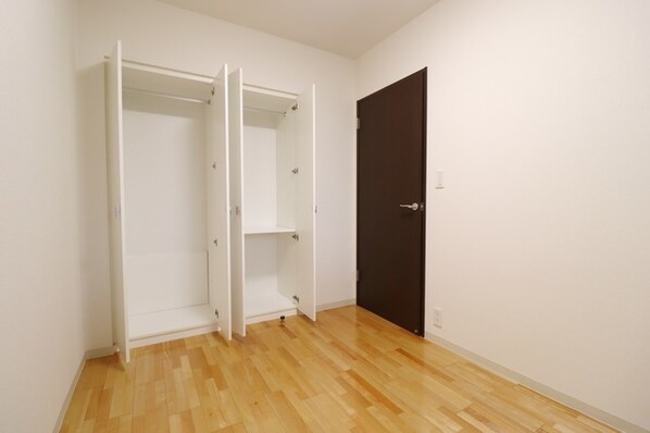 S-FORT横浜青葉台の物件内観写真